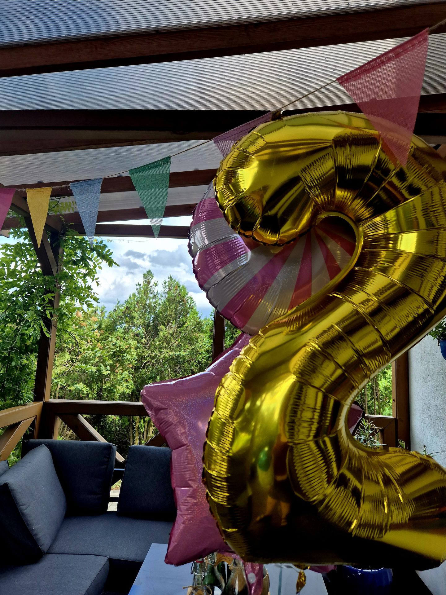 Balony na hel