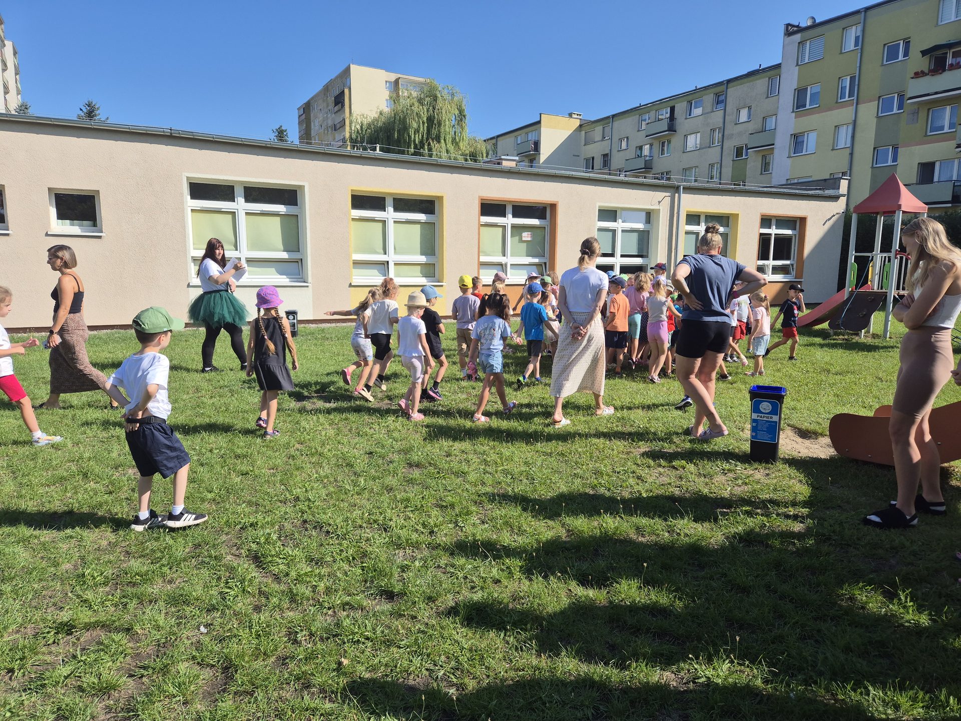 Segregacja odpadów