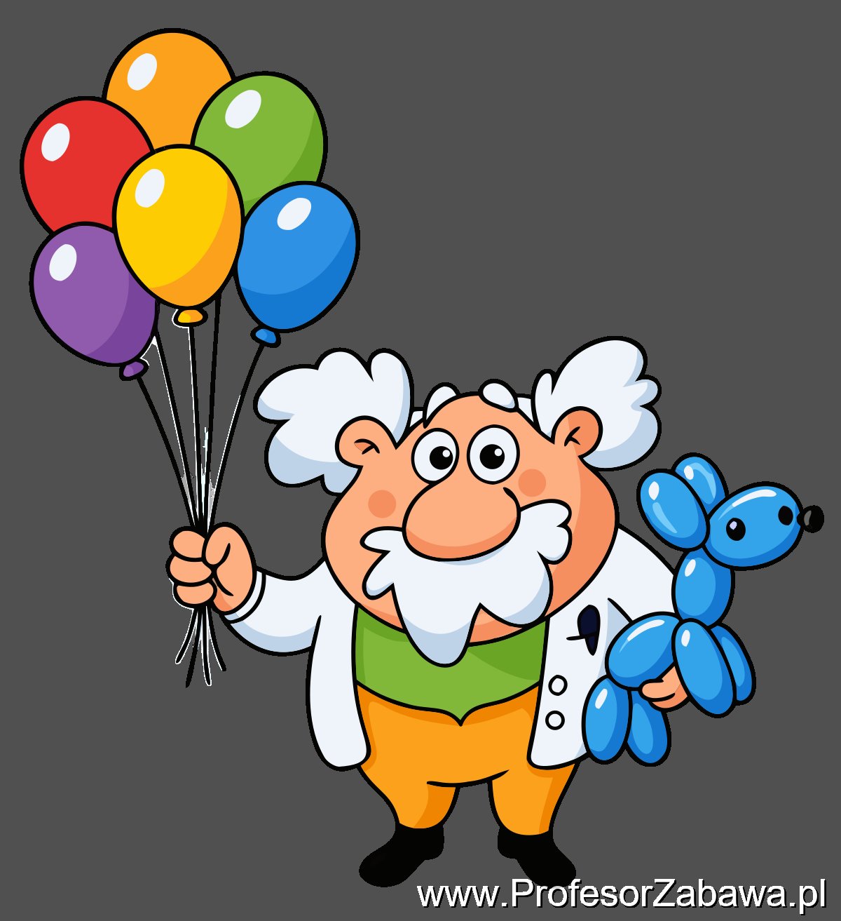 Balony